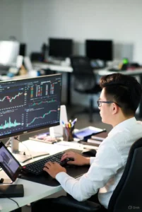 کارمزد فیوچرز کوینکس چقدر است؟ جدول کامل هزینه‌های معاملاتی