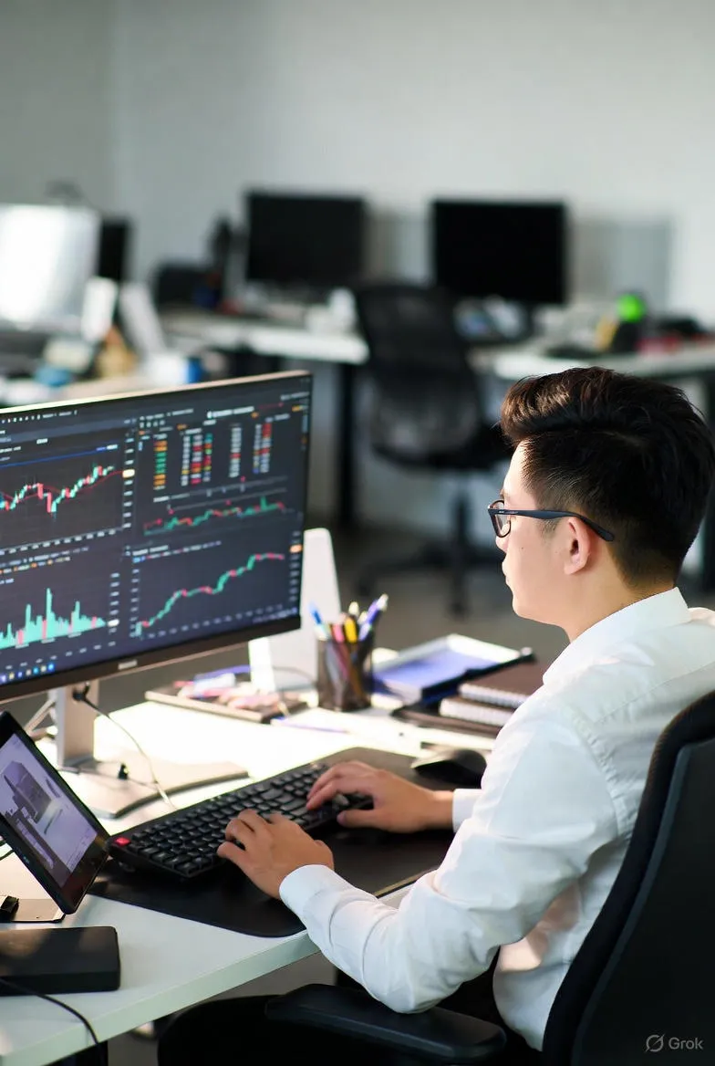 کارمزد فیوچرز کوینکس چقدر است؟ جدول کامل هزینه‌های معاملاتی